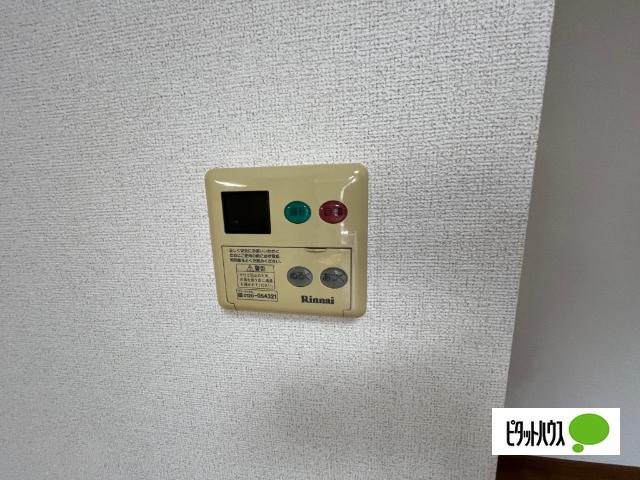 東近江市佐野町アパート 部屋画像