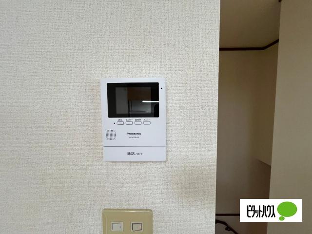 東近江市佐野町アパート 部屋画像