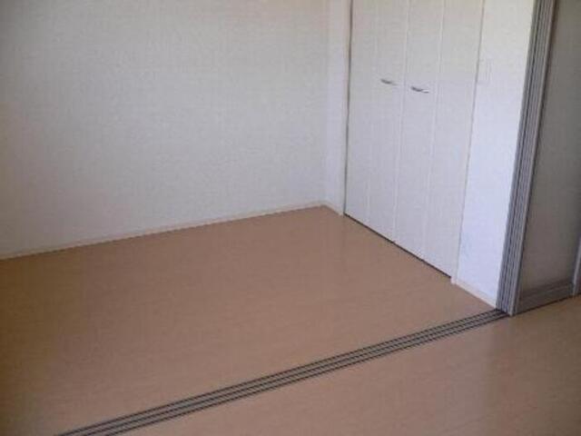 グランシャリオ（208） 部屋画像