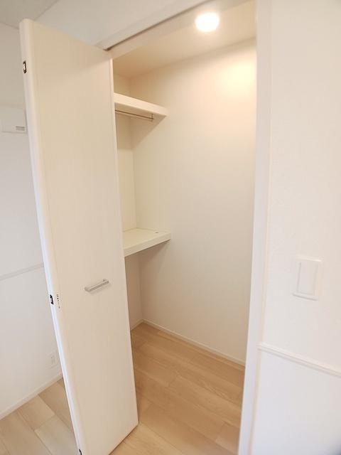 ＭｉｎｉｃｏⅢ（102） 収納