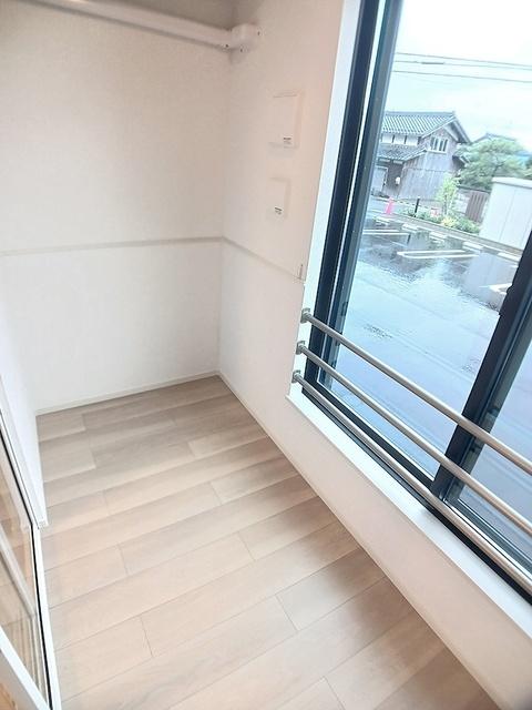 ＭｉｎｉｃｏⅢ（102） 室内