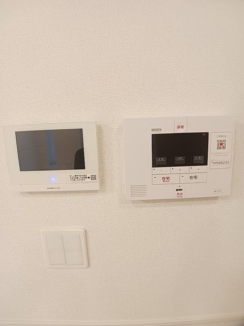 ＭｉｎｉｃｏⅢ（102） 設備