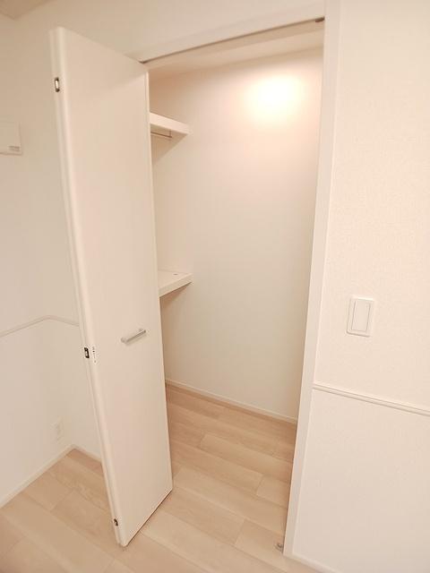 ＭｉｎｉｃｏⅢ（101） 収納