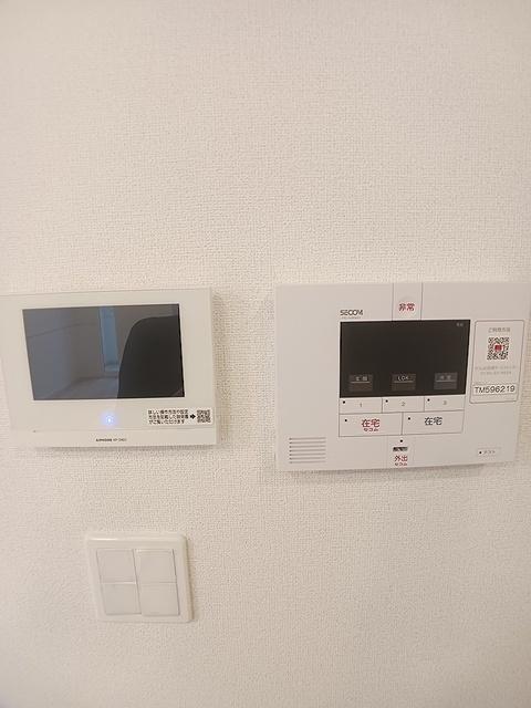 ＭｉｎｉｃｏⅢ（101） 設備