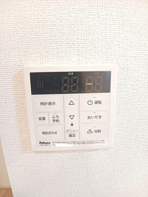 ＭｉｎｉｃｏⅢ（101） リビング