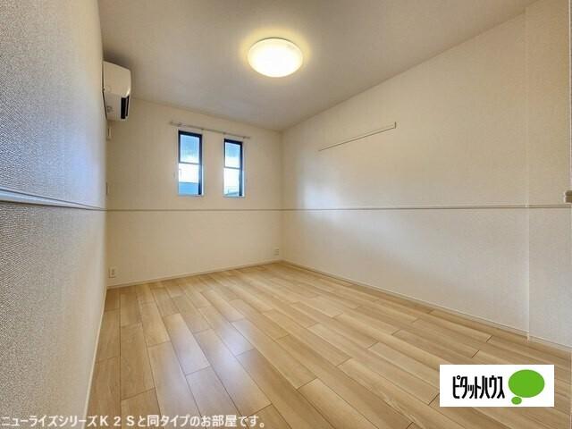 近江八幡市堀上町アパート その他部屋・スペース