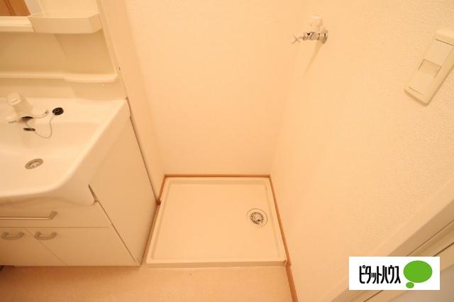 近江八幡市北之庄町アパート 部屋画像