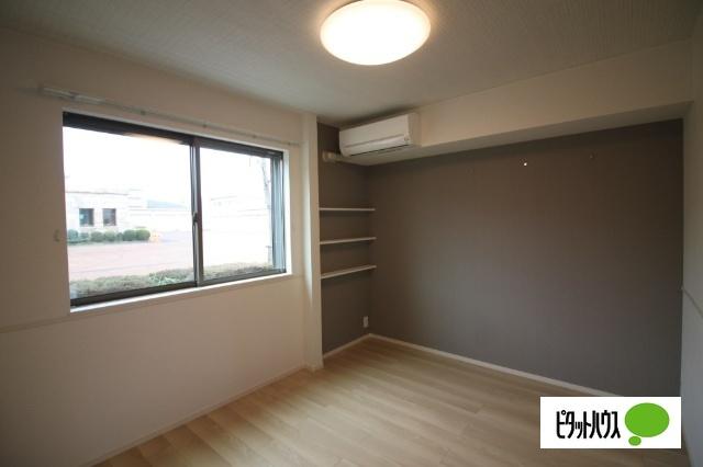 RiriaⅦ　10（104） その他部屋・スペース