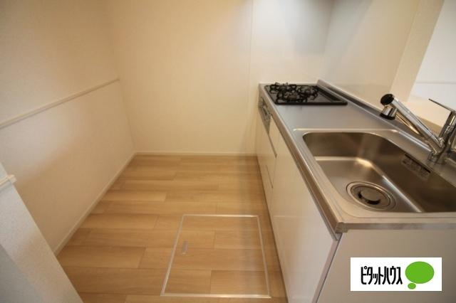 RiriaⅦ　10（104） その他部屋・スペース