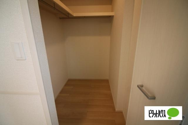 RiriaⅦ　10（104） 収納