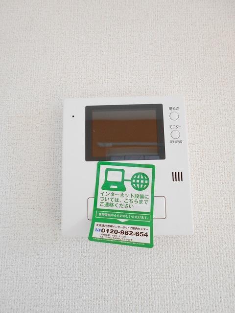モンテ　グランデ　Ⅱ（101） 設備