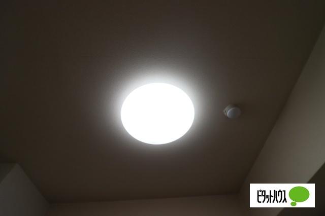 近江八幡市出町マンション 部屋画像