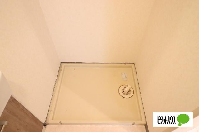 近江八幡市出町マンション 部屋画像