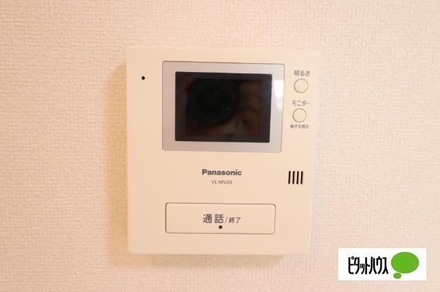 近江八幡市出町マンション 部屋画像