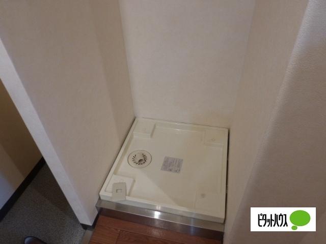 野洲市小篠原マンション 室内