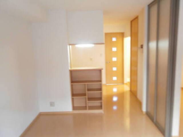 セジュールＮＯＺＡＫＩ（203） 部屋画像