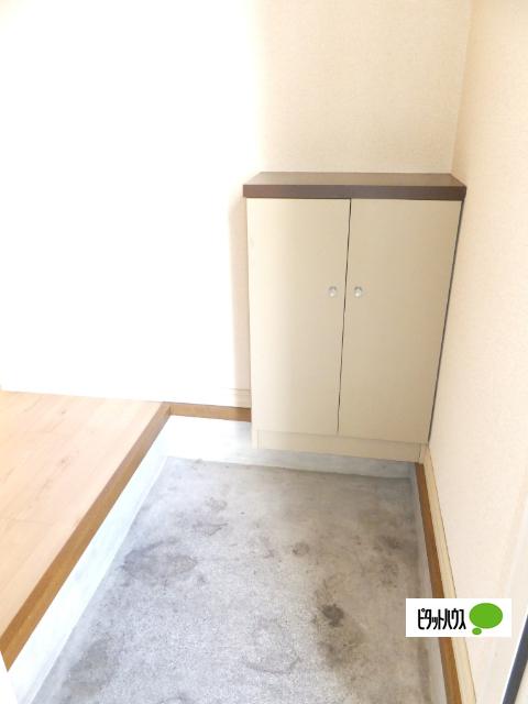 近江八幡市出町アパート 部屋画像