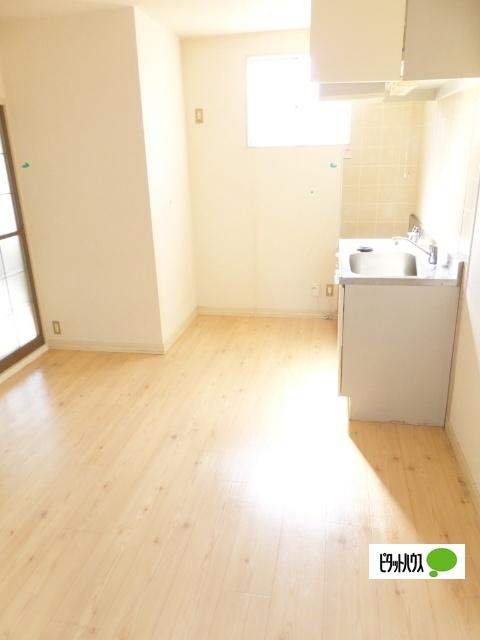 近江八幡市出町アパート その他部屋・スペース