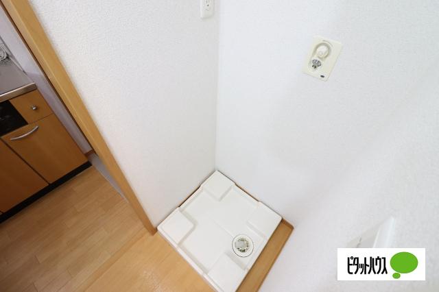 近江八幡市中村町アパート 部屋画像