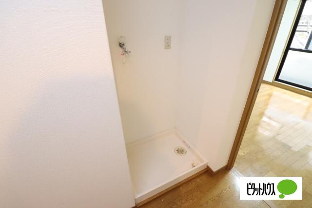 野洲市久野部マンション その他