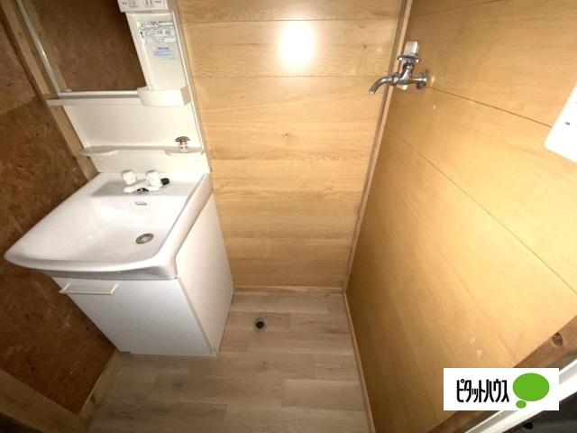 朝日町テラスハウス（2） 部屋画像