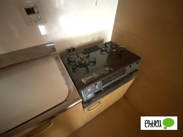 朝日町テラスハウス（2） 部屋画像