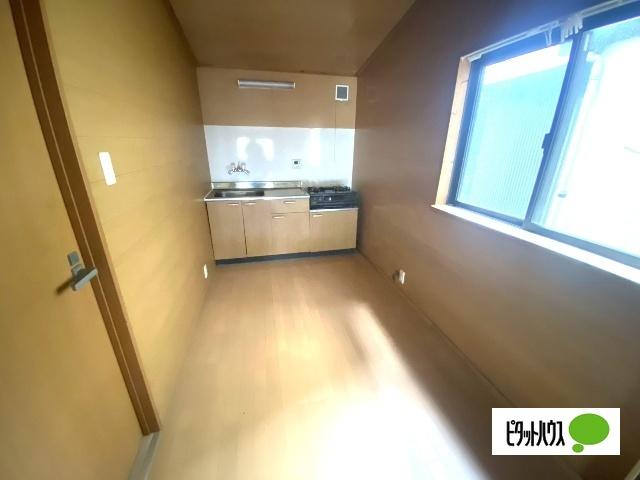 朝日町テラスハウス（2） 部屋画像
