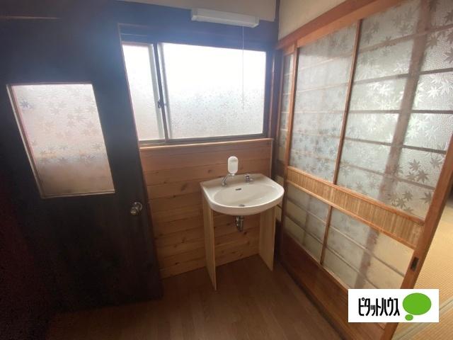 朝日町K邸テラスハウス 部屋画像