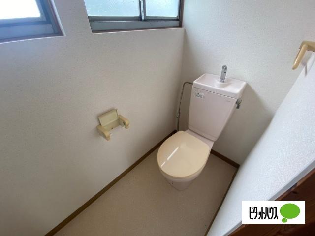 朝日町K邸テラスハウス 部屋画像
