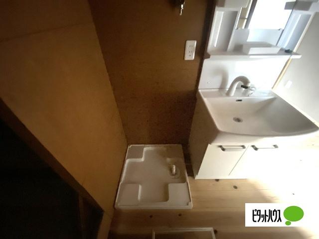 朝日町K邸テラスハウス その他