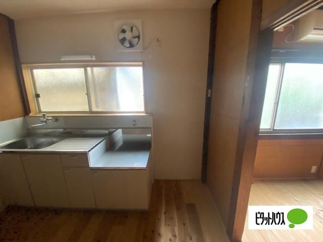朝日町K邸テラスハウス その他部屋・スペース