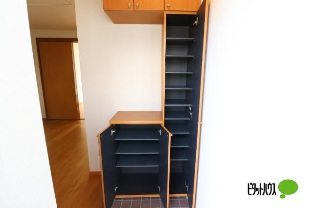 近江八幡市多賀町アパート 部屋画像