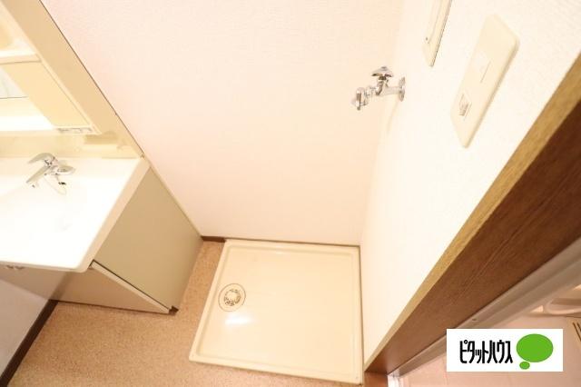 近江八幡市多賀町アパート 部屋画像