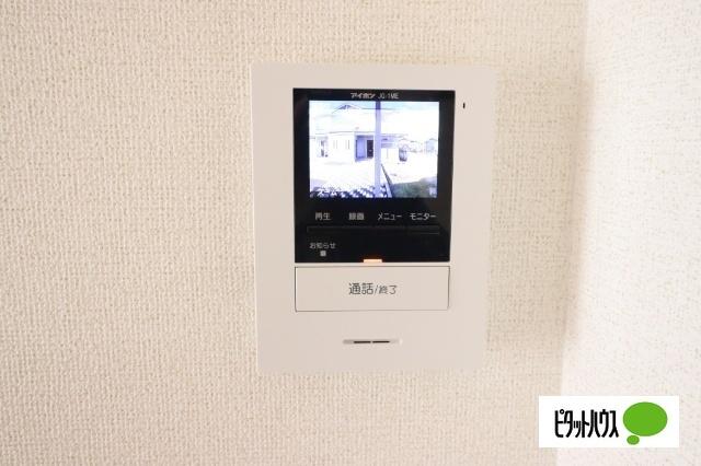 近江八幡市多賀町アパート 部屋画像