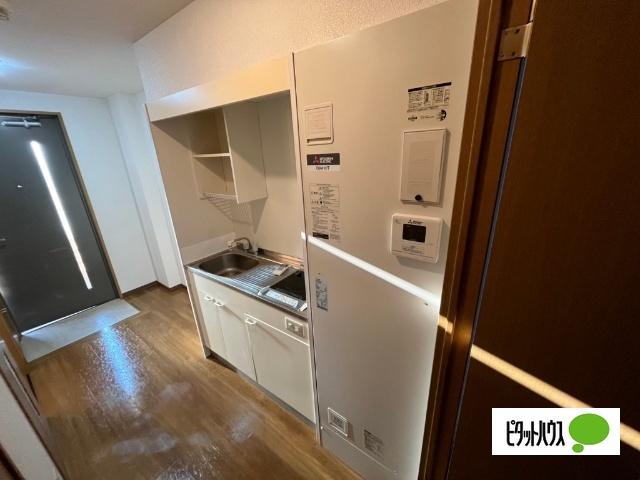 野洲市小篠原マンション その他部屋・スペース