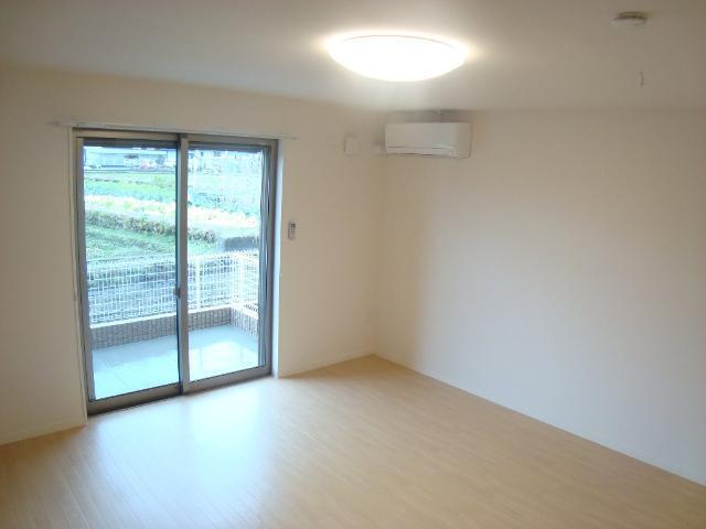 ポラリス 部屋画像