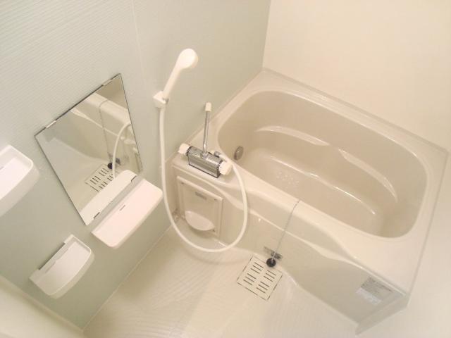 ポラリス 部屋画像