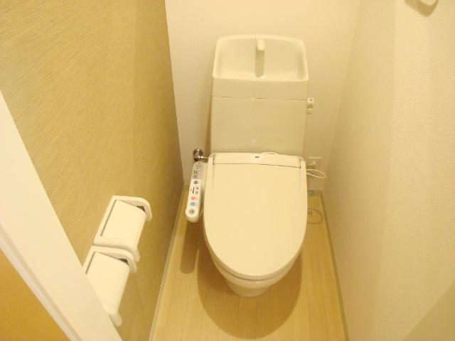 ポラリス 部屋画像