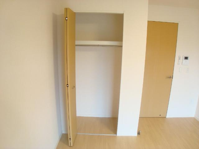 ポラリス 部屋画像