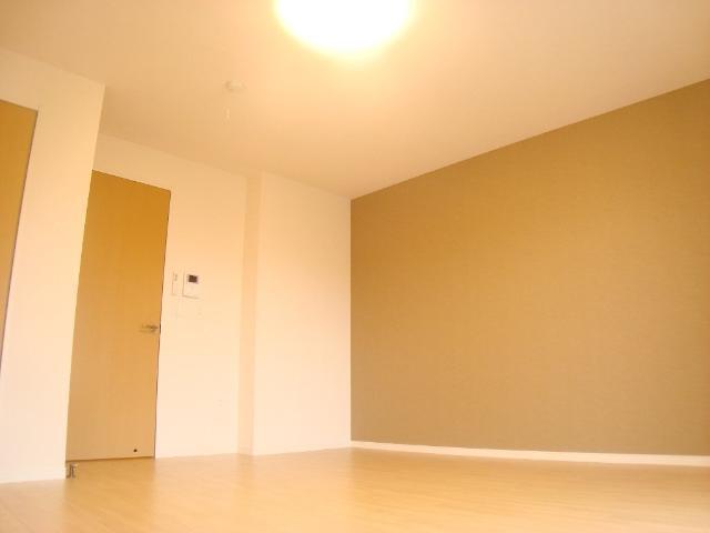 ポラリス 部屋画像