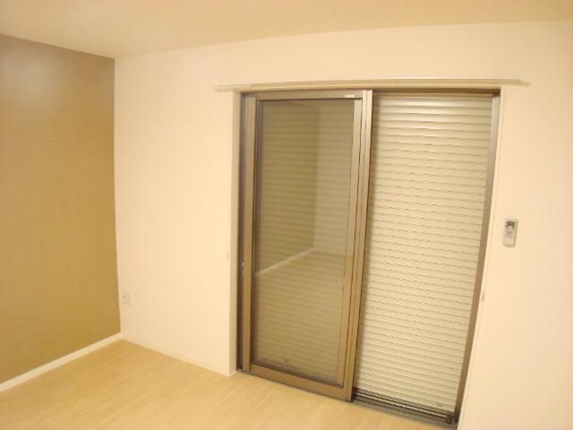 ポラリス 部屋画像