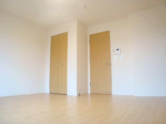ポラリス 部屋画像