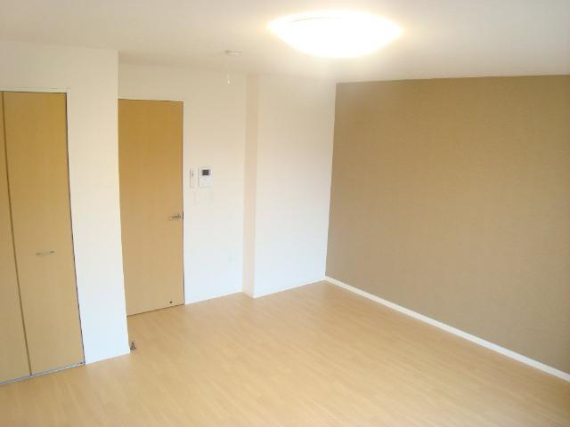 ポラリス 部屋画像