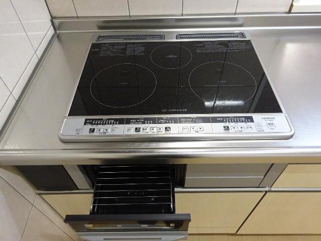 ルミエール 部屋画像