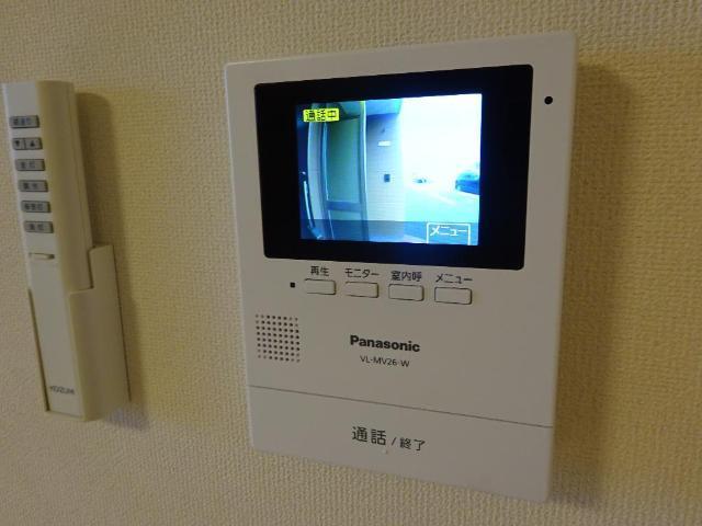 ルミエール 部屋画像