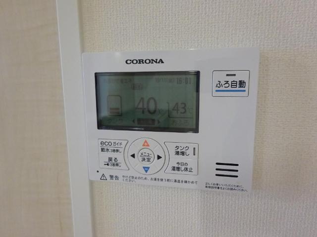 ルミエール 部屋画像