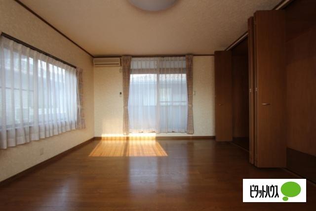 近江八幡市鷹飼町北一戸建 その他部屋・スペース