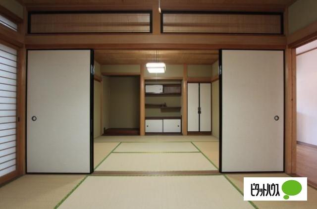 近江八幡市鷹飼町北一戸建 その他部屋・スペース