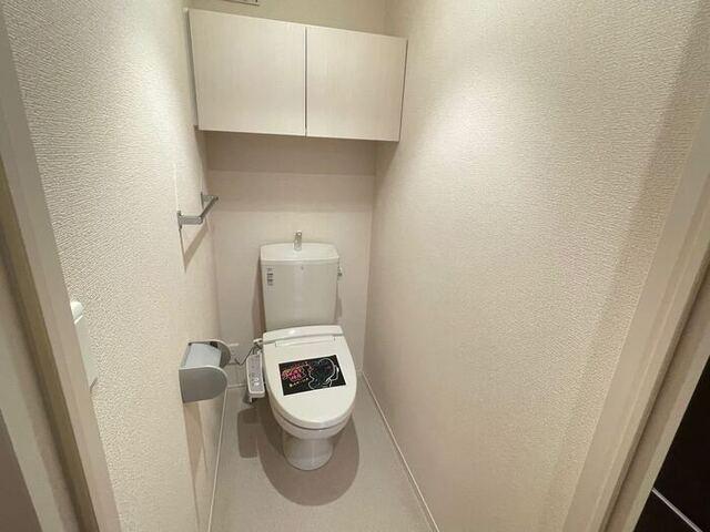 ソシア　B（202） 部屋画像