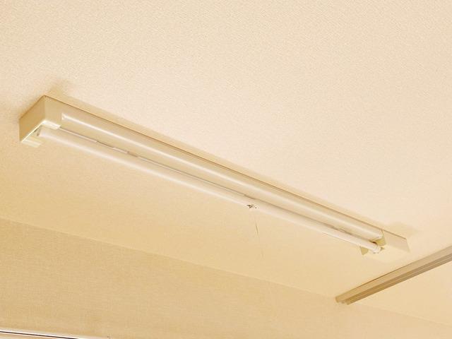 ソシア　B（202） 部屋画像